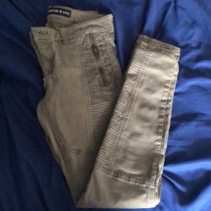 Express Jeans